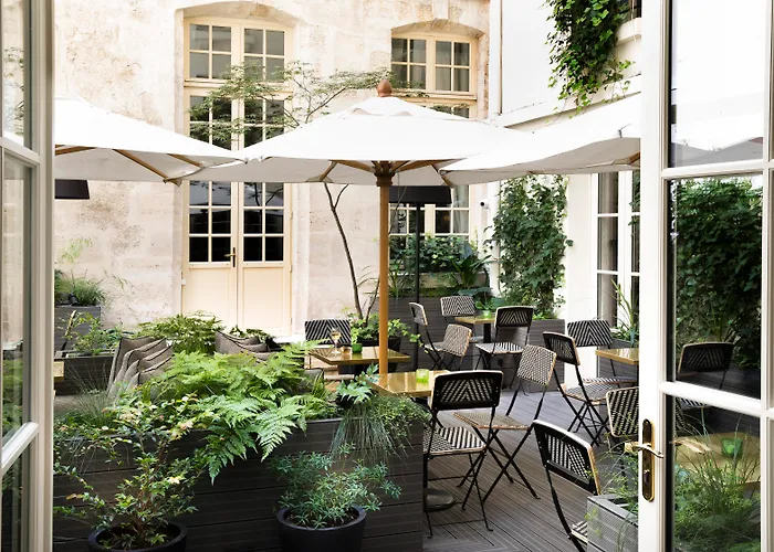 Trouvez les Hôtels Abordables à Paris pour un Séjour Inoubliable