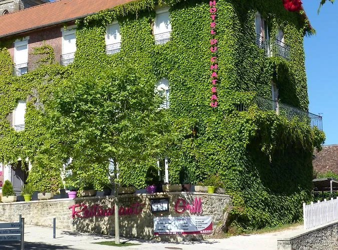 Hôtels Rocamadour: Trouvez le parfait hébergement pour votre visite