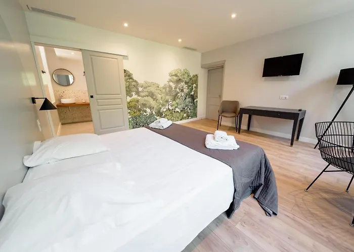 Meilleures Chambres d'hôtes à Var