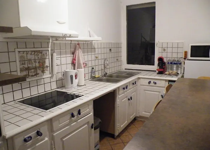 Le Mee sur Seine Hotel