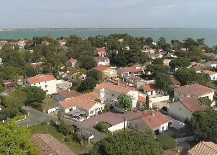 Hotel Saint Georges d'Oléron