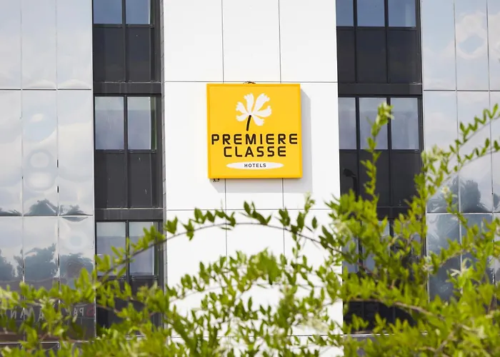 Hôtels de qualité à Lignan de Bordeaux