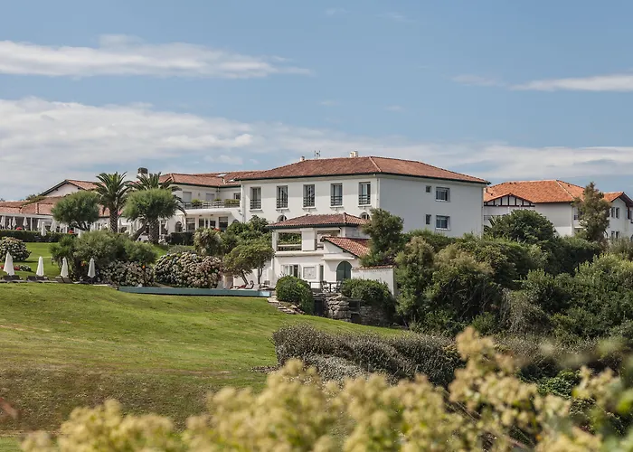 Meilleurs hôtels de charme à Bayonne