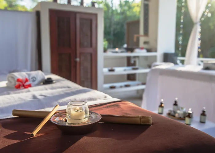 Isla Grande Colombia