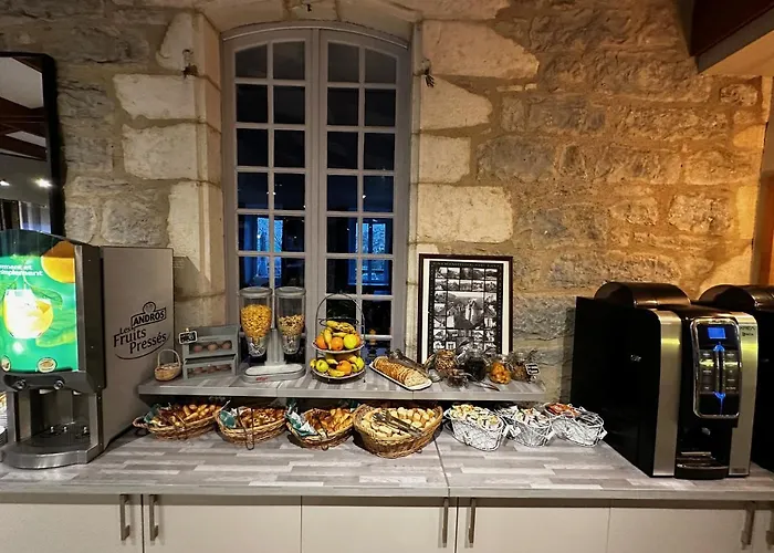 Meilleurs hôtels à Rocamadour, France