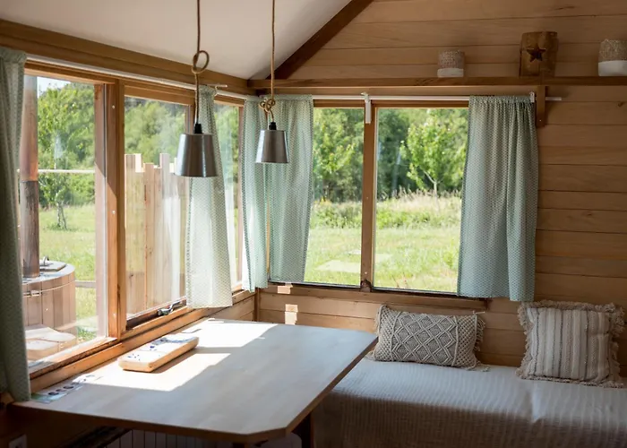 Bungalow à Bretagne