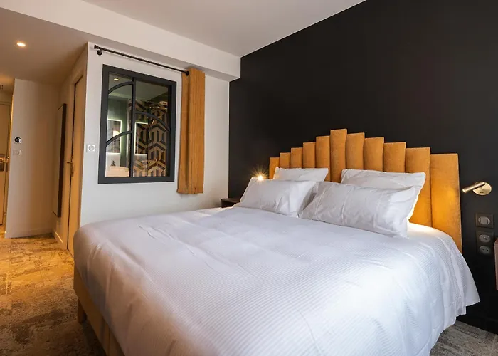 Hotel St Georges d'Oleron