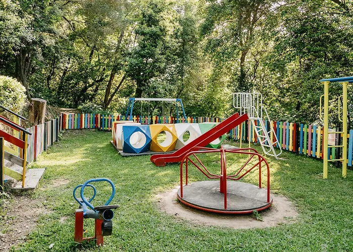 Resorts de luxe à Corfou