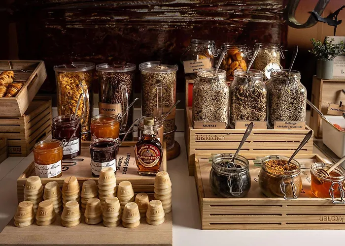 Meilleurs hôtels Accor à Bordeaux