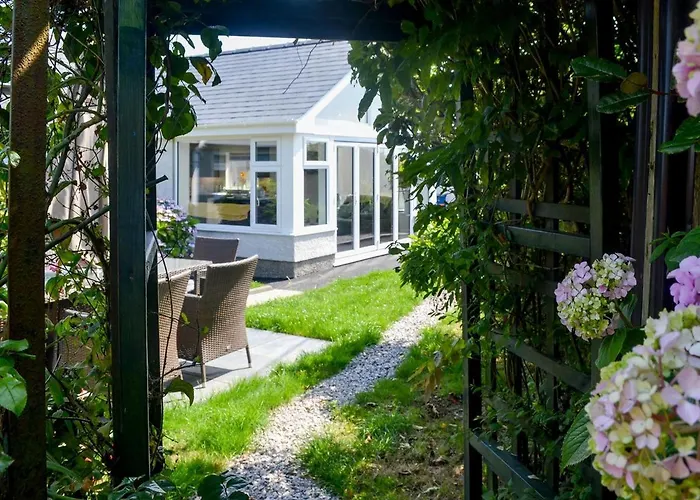 Top Hotels in Aberdaron, North Wales