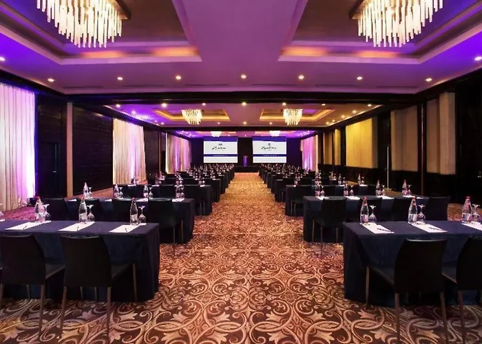 Hôtels avec jacuzzi à Caribbean