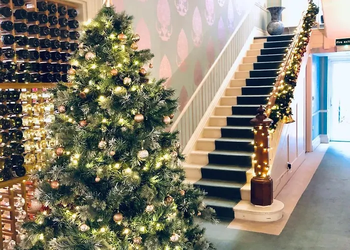 Best Hotels for Sale in Bournemouth