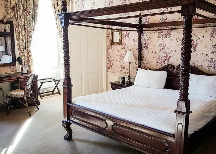 Best Hotels in Eastwood Nottingham