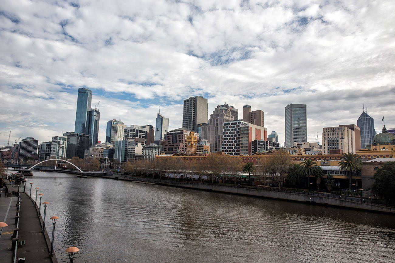 8 Must-Have Experiences in Melbourne, Australia
