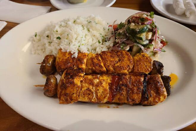 Best Lunch in Tampa, FL